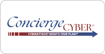 ConciergeCyber Logo